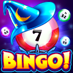 Cover Image of 下载 Wizard of Bingo 7.2.6 APK