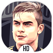 Paulo Dybala Wallpapers HD📱 4K 💪😍  Icon