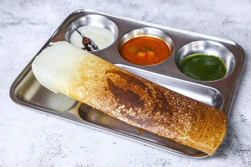 Mysore Plain Dosa