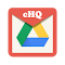 Item logo image for Save Emails to Google Drive by cloudHQ