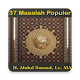 Download 37 Masalah Populer H Abdul Somad Lc MA For PC Windows and Mac 1.0.0