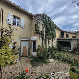 maison à Méjannes-lès-Alès (30)