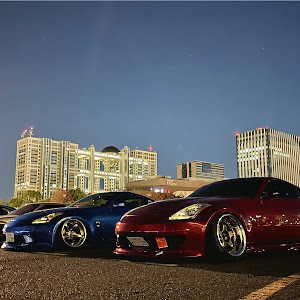 フェアレディZ Z33