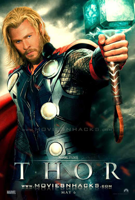 “Thor