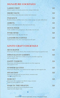 Cafe Nona menu 5