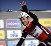 Edward Theuns gaat opnieuw van start in Vuelta na val van gisteren