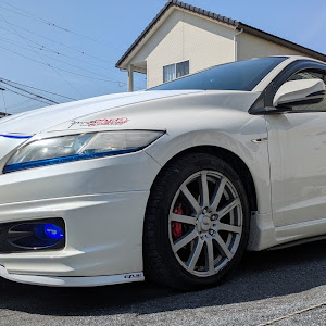 CR-Z ZF1