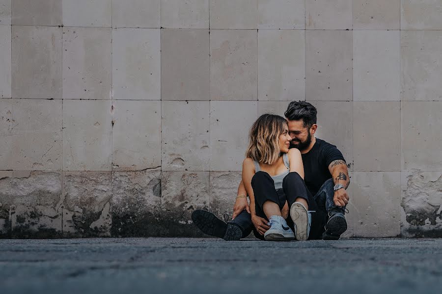 Photographe de mariage Zoe Muñoz (zoemunoz). Photo du 2 juillet 2021