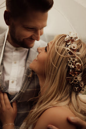 Wedding photographer Viktoria Liashenko (liashenkophoto). Photo of 17 September 2021