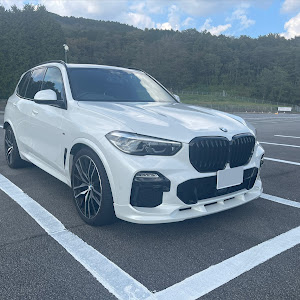 X5 xDrive 35d