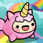 Cover Image of Télécharger Happy Hop : Saut Kawaii 1.1.14 APK