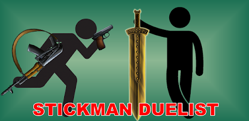 Stickman Duelist Shadow Combat