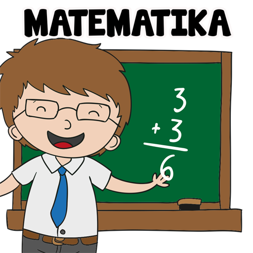 MATEMATIKA JOLASAK