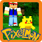 Pixelmon World Go: 3D craft & build 1.0.0.1