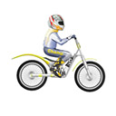 BMX Racing