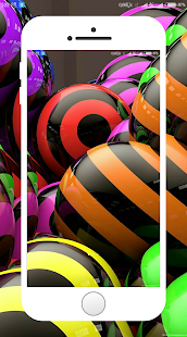 Colorful Wallpaper(圖3)-速報App