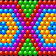 Bulle Éclater Pop Puzzle icon