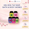 Gel Rửa Tay Khô Bath & Body Works (29Ml)