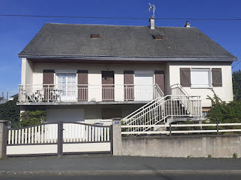 maison à Baugé-en-Anjou (49)