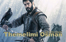 Themelimi Osman me titra Shqip! small promo image