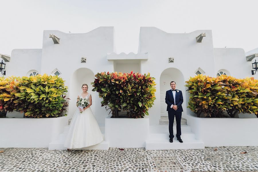 Hochzeitsfotograf Paloma Mejia (mejia). Foto vom 17. Mai 2019