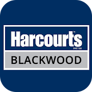 Harcourts Blackwood  Icon