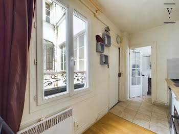 appartement à Paris 6ème (75)