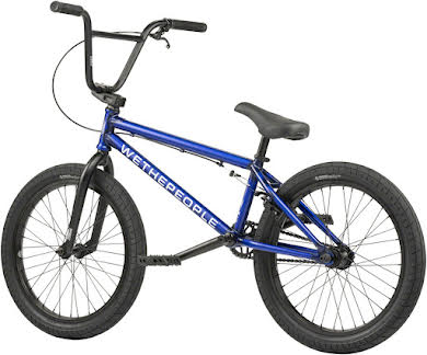 We The People 2021 CRS FC BMX Bike alternate image 12