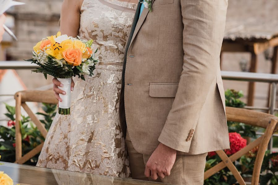 Fotógrafo de bodas Josman Sanchez Zabaleta (josman). Foto del 6 de octubre 2022