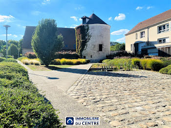 appartement à Survilliers (95)