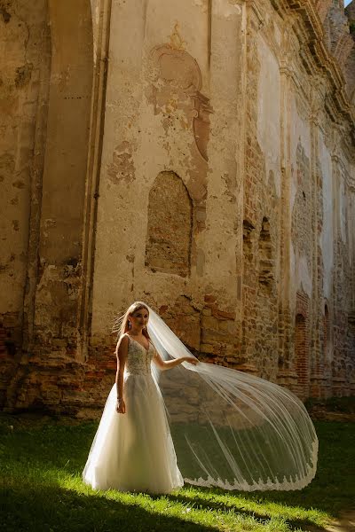 Wedding photographer Michał Czekański (mczekanski). Photo of 28 January 2020