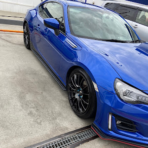 BRZ ZC6