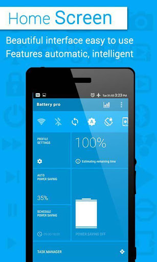 Mobile Super Booster Memory