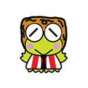 President Keroppi