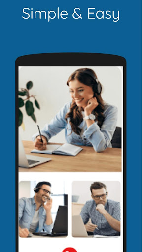 Guide for Meet  Video Conference call, Meeting