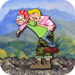 Cover Image of Download Borneo Hero 1.2 APK