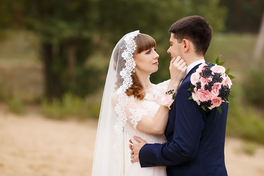 Photographe de mariage Boris Garbar (boris1). Photo du 13 décembre 2017