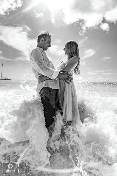 Wedding photographer Angelika Palasz (caribbeanphoto). Photo of 2 December 2020