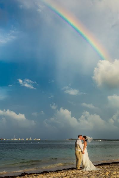 Wedding photographer Rodrigo Torres (randtphoto). Photo of 16 June 2017