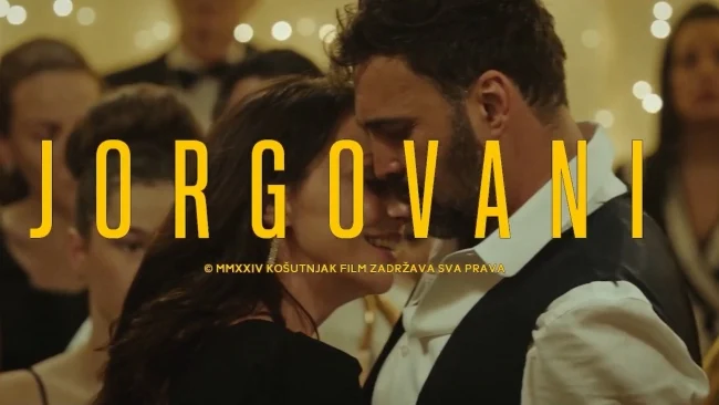 Film 'Jorgovani' trenutno najgledaniji u domaćim bioskopima