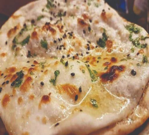 Butter Kulcha