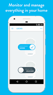 Wink - Smart Home(圖3)-速報App