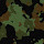 Camouflage Top Creative HD New Tabs Theme