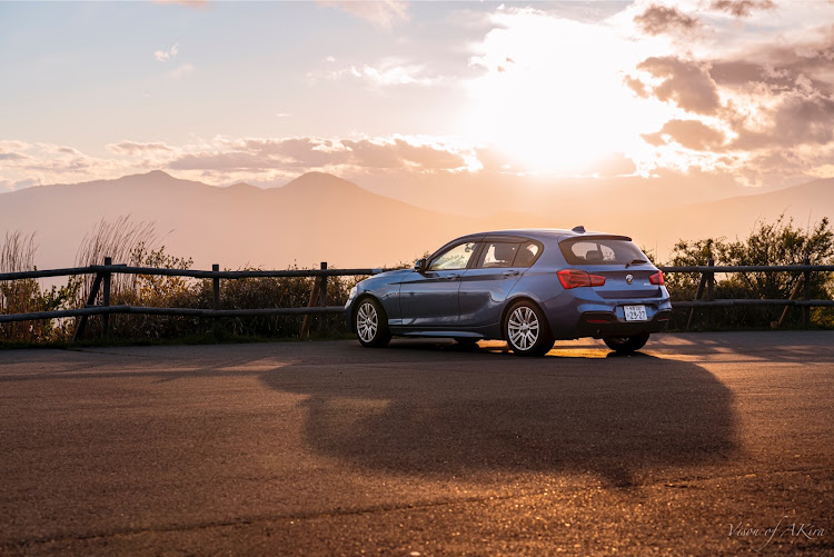 A5 スポーツバックのAudiと美しい風景・ゴールデンウィーク・Audiに関するカスタム事例の投稿画像24枚目