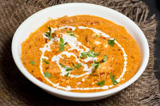 Paneer Lababdar