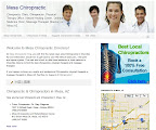 Mesa Chiropractic