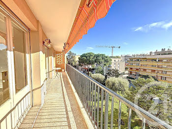 appartement à Menton (06)