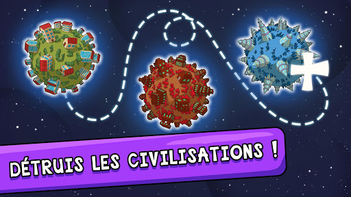 Code Triche BIG BANG Evolution APK MOD 2