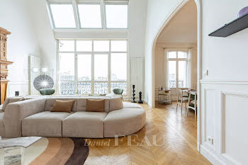 appartement à Neuilly-sur-Seine (92)