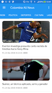 Colombia All News(圖5)-速報App